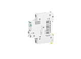 Автоматичний вимикач Schneider Electric EASY 9 (1Полюс/З 4,5 кА), фото 9