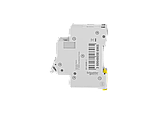 Автоматичний вимикач Schneider Electric EASY 9 (2Полюса/З 4,5 кА), фото 3