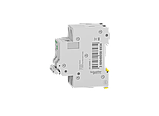 Автоматичний вимикач Schneider Electric EASY 9 (2Полюса/З 4,5 кА), фото 7