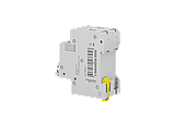 Автоматичний вимикач Schneider Electric EASY 9 (2Полюса/З 4,5 кА), фото 9