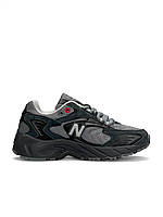 Женские кроссовки New Balance 725 Dark Grey