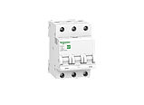 Автоматичний вимикач Schneider Electric EASY 9 (3Полюса/З 4,5 кА), фото 4