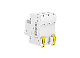 Автоматичний вимикач Schneider Electric EASY 9 (3Полюса/З 4,5 кА), фото 9