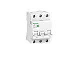 Автоматичний вимикач Schneider Electric EASY 9 (3Полюса/З 4,5 кА), фото 10