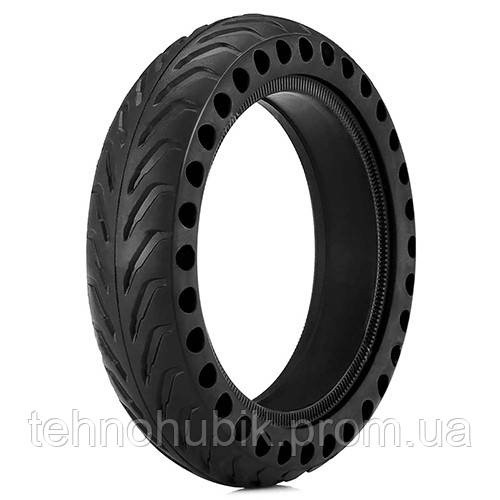 Купить Сплошная антипрокольная шина CarryTire для электросамоката ...
