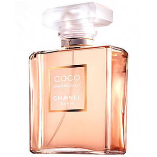 Chanel Coco Mademoiselle парфюмированная вода 100 ml