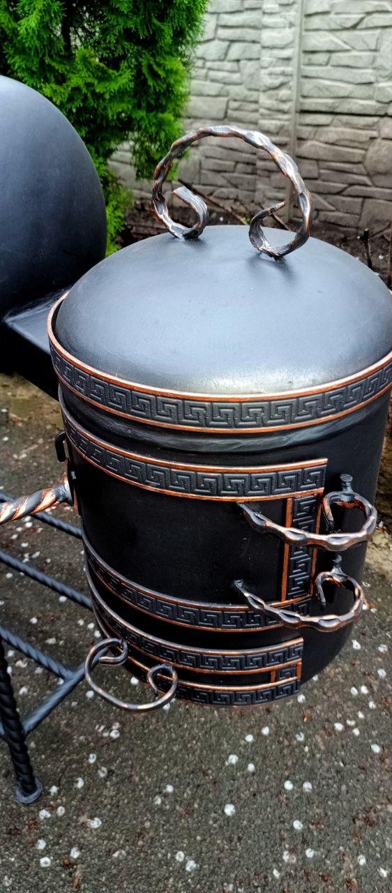 Мангал 4в1 з надписом (ID#1934839234), цена: 9300 ₴, купить на Prom.ua