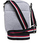Сумка кросбоді Tommy Hilfiger на блискавці оригінал, фото 3