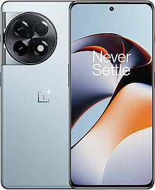 OnePlus Ace 2 12/256GB Glacier Blue Гарантія 1 рік