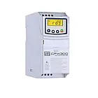 Перетворювач частоти CFW300 A02P6, 230V 2.6 A/0.55 kW