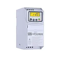 Преобразователь частоты CFW300 B10P0, 230V 10A/2.2kW(ДТ)