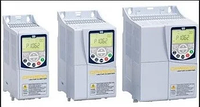 Перетворювач частоти CFW500 A01P6, 380V 2.6 A/1.1 kW