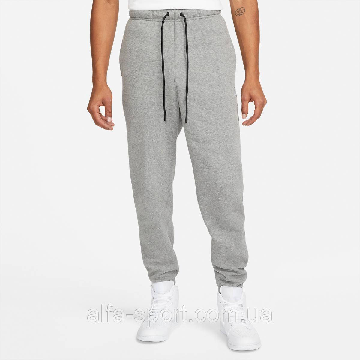 Брюки Jordan M J Ess Flc Pant (DA9820-091), фото 1