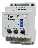 Контроллер насосной станции МСК-108