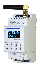 Контролер web-доступу до управління Modbus - обладнанням ЕМ-481