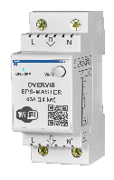 Реле контроля сгенерированной мощности EPS Master