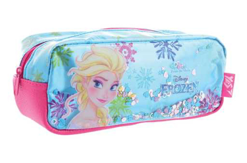 Пенал м'який YES TP-08 Frozen 532379