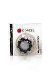 Ерекційне кільце Dorcel Maximize Ring, еластичне, зі стимулювальними кульками, фото 2