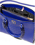 Сумка Victoria's Secret The Victoria Structured Satchel, фото 3