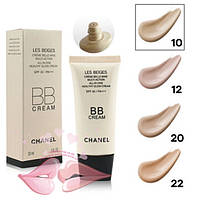 Тональный крем Chanel Les Beiges BB Cream,Шанель лес Бежит ББ Крем