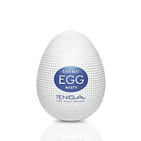 Мастурбатор яйце Tenga Egg Misty (Туманний)