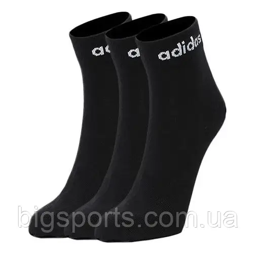 Носки Adidas NON-CUSHIONED 3 PAIRS (арт. GE6177)