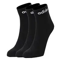 Носки подрост. Adidas NON-CUSHIONED 3 PAIRS (арт. GE6177)