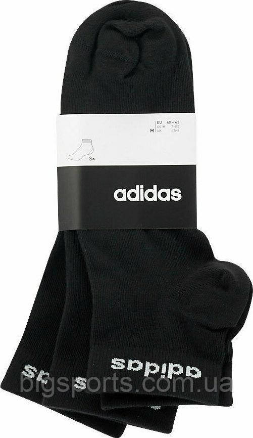 Носки подрост. Adidas NON-CUSHIONED 3 PAIRS (арт. GE6177)