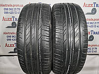 225/45 R19 Bridgestone Turanza T001 літні шини б/у