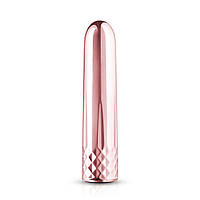 Міні вібратор Rosy Gold — Nouveau Mini Vibrator
