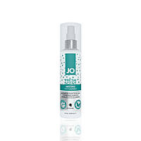 Очисний засіб System JO Fresh Scent Misting Toy Cleaner (120 мл) з ароматом свіжості