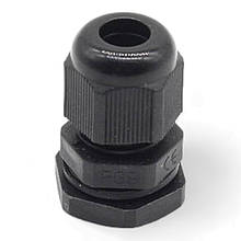 Кабельне введення PG-9