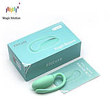 Смарт-тренажер Кегеля Magic Motion Kegel Rejuve, бюджетний варіант, для тренувань і задоволення, фото 6