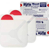 Окклюзионная повязка HyFin Chest Seal Compact