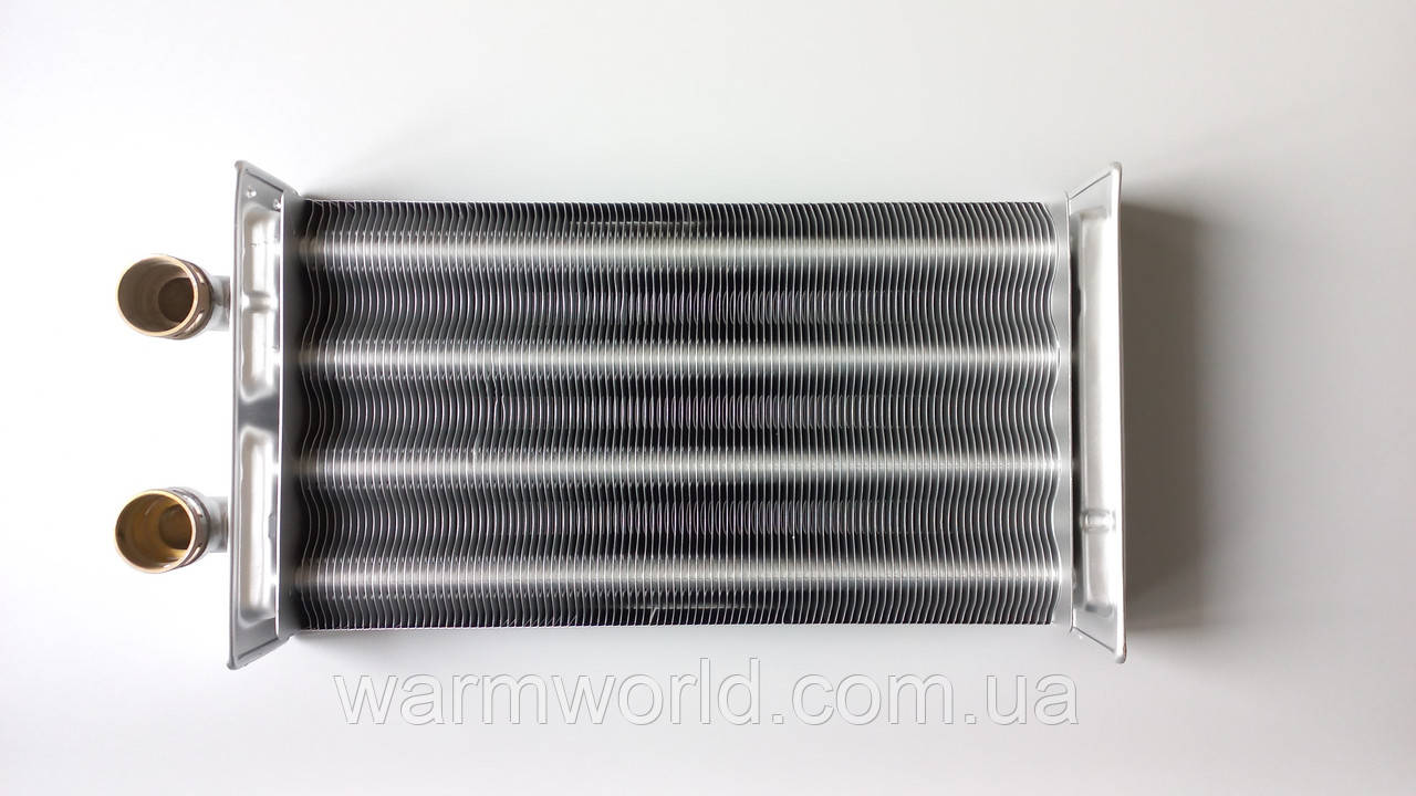 R20052580 Теплообмінник City 28, Exclusive 28 R20004774, R10023652 Аналог Beretta, фото 1