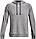 Худі чоловіче Under Armour Men's Rival Fleece Hoodie (1379757-025), фото 4