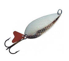 Блешня Spinnex Lady 5г срібло