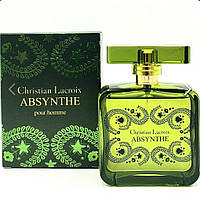 Avon Christian Lacroixe Absynthe for him, 75 мл мужская туалетная вода Эйвон