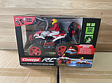 Carrera RC Mountain Rescue Quad 1:16 RC 2,4 ГГц гірський квадроцикл амфібія рятівника на радуокеруванні, фото 10