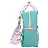 TOP Model маленький рюкзак для дівчинки FANTASY TIGER Топ Модел 12497, фото 3