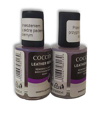 Коректор реставратор Бузковий для гладкої шкіри Кочині Coccine 10мл, фото 4