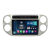 Штатная магнитола TORSSEN VW Tiguan -17 F96128 4G Carplay UK, код: 6523514