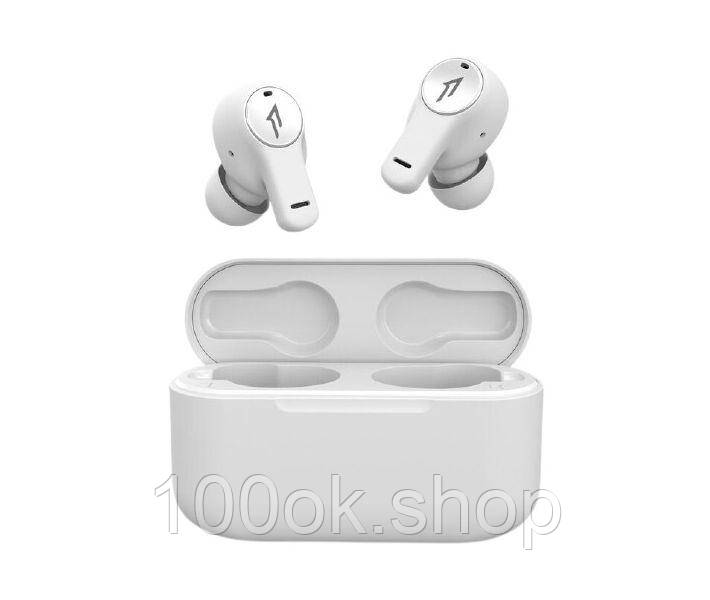 Навушники 1MORE PistonBuds TWS Headphones (ECS3001T) White б\у 1955, фото 1