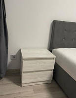 Приліжкова тумба 02 колір в асортименті