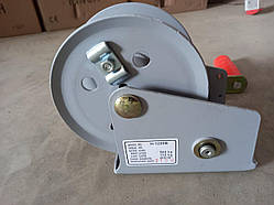 Лебідка ручна стінова H 1200 B (544 кг)