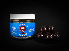 Бойли Mister Dudi Caramele Soluble 24 mm