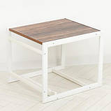 Стільчик  для годування  Nature мангрове дерево, фото 4