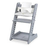 Стільчик ME 1101 STAGE Gray, фото 6