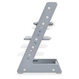 Стільчик ME 1101 STAGE Gray, фото 7