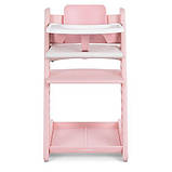 Стілець ME 1101 STAGE Pink, фото 2